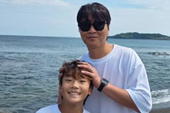 "이동국 아들인데 인성 봐라"…이동국, 아들 향한 비판에 안타까움 토로