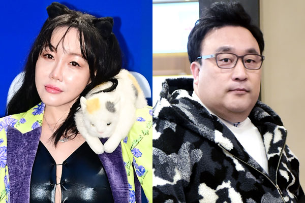 술 1~2잔 마셨다...낸시랭 이어 이혁재도 음주운전, 똑 닮은 해명