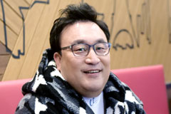 [직격인터뷰] 이혁재 "음주 사고 후 자진 신고…같은 실수 반복 않겠다"