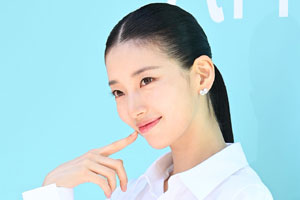 수지, 삭발해도 예쁠 듯…스타일링 확 바뀐 근황에 반응 '활활'