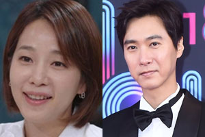 고지용, 허양임과 갈등 격화…전처가 먼저 가처분 신청, 더이상 묵과 못해