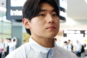 김도영은 '멘털'도 슈퍼스타, 환경 핑계는 없다…모든 팀이 같은 조건, 잘 적응하겠다