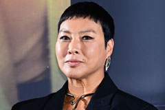 정영주 "아들, 사고로 얼굴 1400바늘 꿰맸다"…충격에 기절까지