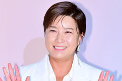 박세리, 영화관 품은 새 집 공개…클래스 다른 '초호화 집들이'