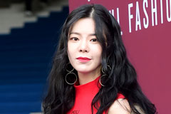장재인, '노브라 패션'에 당당…"여자가 시원하게 살면 안 돼?"