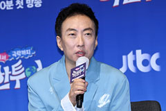 '한예종 합격' 박명수 딸 민서, 최근 모습 보니…"유명한 부모? 겸손하고 예의발라" 평가도