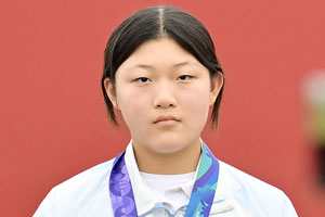 ] 중학생 강연서, 양궁 컴파운드 여자 개인전 동메달!…단체전 이어 '멀티 메달' 일궈냈다→박정윤과 '코리안 더비' 승리