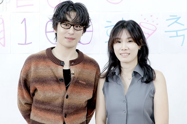 [단독] 구교환, ♥이옥섭 감독과 결혼…이미 4년전 혼인신고