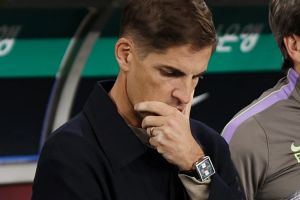 모레노호 또 충격! 졸전 끝에 베네수엘라와 간신히 0-0 무승부…'송범근 선방쇼' 유일한 수확