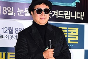 이동우, 2일 모친상 비보…홍록기·표인봉 등 빈소 찾아 슬픔 나눠