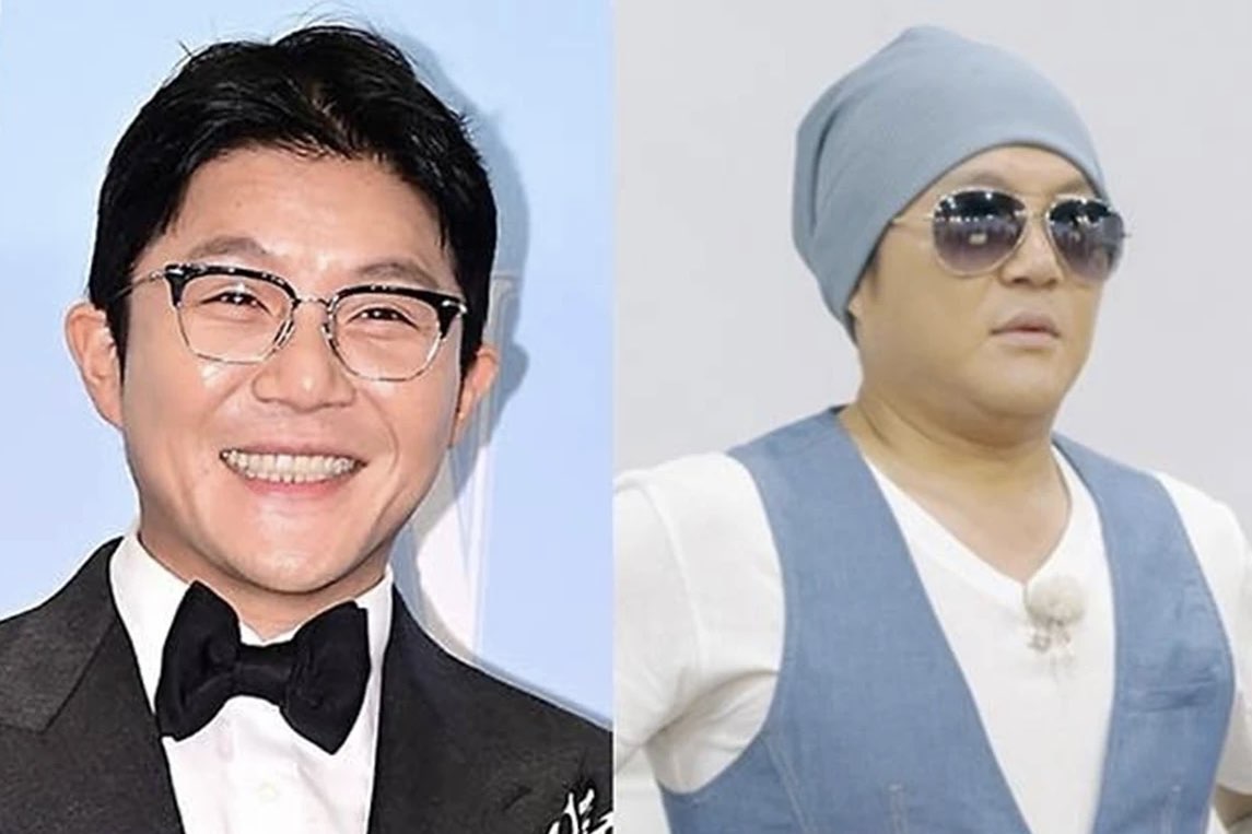 '스케줄 한 개' 남은 조세호, 28kg 감량·5년 유지 무너졌나…몰라보게 달라진 근황