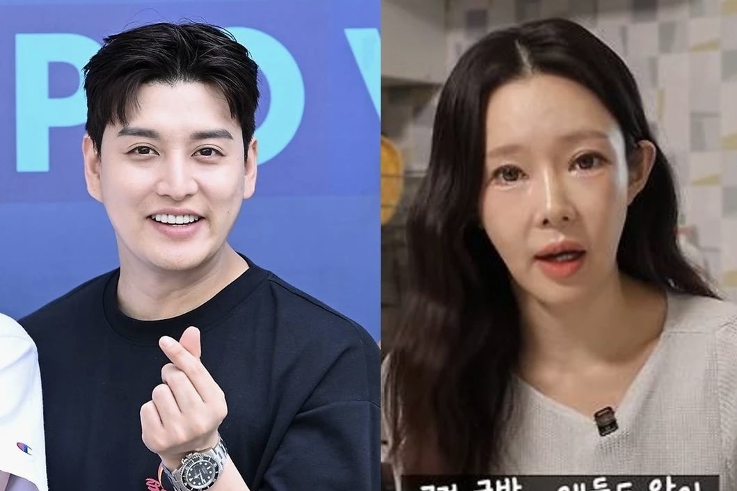 "내가 인간쓰레기?" 일라이, 재혼 4개월 됐는데…전처랑 '양육비 85만원' 갈등