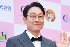 이휘재, 갑작스러운 비보…모친상 3년 만에 부친상