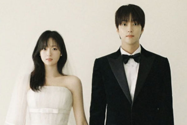 이유진♥차경은, 비밀 많았던 결혼 발표…혼전임신에 친언니 김승윤까지