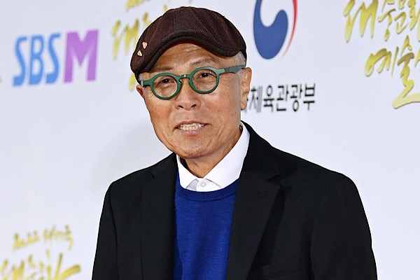 허영만 측 사망 보도는 오보, 당황스러워…재활 치료 회복 중
