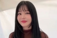 홍진영, 글래머 몸매 감출 생각 없네…굴곡진 S라인 '심쿵'