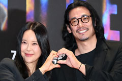 정석원♥백지영 10살 딸, 벌써 명품에 눈떴나…"샤넬백 들고 싶어해"