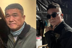 '58세' 김건모, '여배우 관리' 통했나…몰라보게 젊어진 비주얼