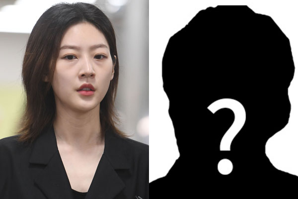 김수현 아니었다…故 김새론과 '2016년 카톡' 나눈 '연예인 A씨' 누구?