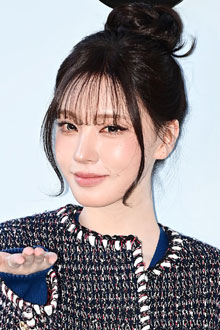 아이브 리즈, 현실감 1도 없는 바비 인형 비주얼