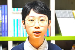 'IQ 204 영재' 백강현, 옥스포드 불합격 딛고 새 도전 "홍보 담당자 찾습니다"