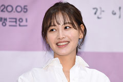 김재경, '극비 결혼' 2년 만 겹경사…"부끄럽지만 사실은 제가"