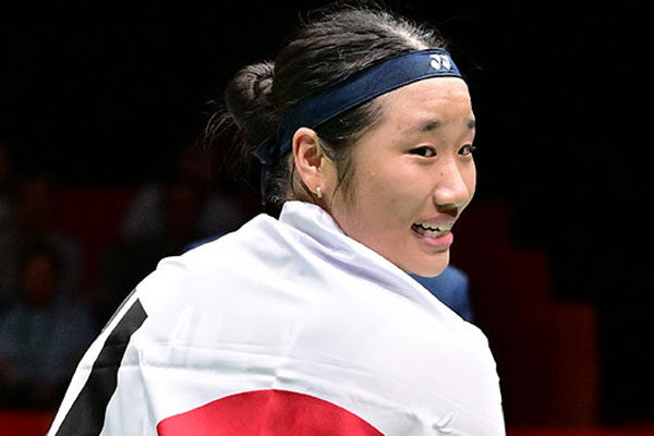 안세영, 7명에게 10연승! 역대 최초 이런 대기록도 세웠다…세계적 강자들이 줄줄이 AN 상대전적 10연패 치욕