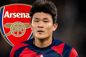 '대충격' 김민재 고작 57%라니! 손흥민 라이벌 팀이 부른다?…韓 괴물, 'EPL 챔피언' 아스널 2번 거절 유력