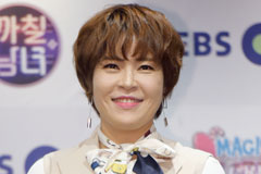 조혜련, 하이닉스 '87만 원'에 매입했지만…"많이 플러스 아냐"