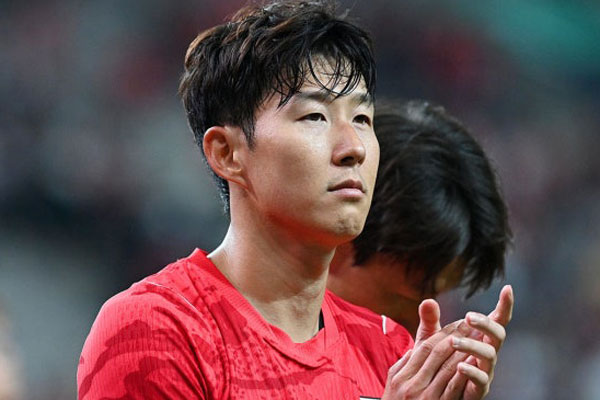손흥민을 '7번', '그분'이라 부른다? 인성과 존중 문제…리더십 불만과 차원 달라→심각하게 다룰 사안이다