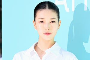 수지, '최고 400억대' 고급 주택 분양받았다…블핑 지수·서장훈과 이웃 될까