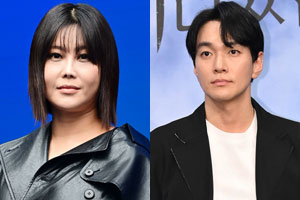 '결혼' 솔비 왜 내 손 끌어당겼어?…♥이규한 기억 잘 안 나