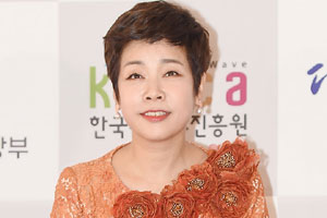 김미화, 23일 모친상…조문·조의금 정중히 사절