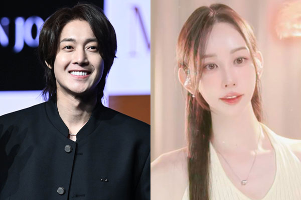 김현중 혼외자 근황 공개됐다…전여친 시유 잘생기고 인기 많아, 학생회장도 해