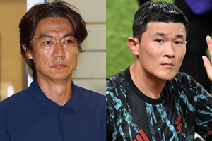 김민재 5위! 그리고 홍명보 6위…한국 역대 최고 선수 TOP6 눈에 띄네→KIM 새로 진입