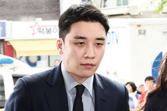 빅뱅 출신 승리, 알고 보니 유부남…20대 아내와 혼인신고 마쳤다