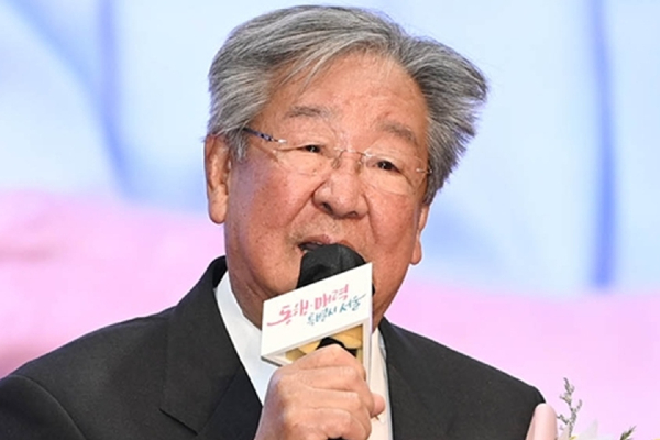 최불암 29일 별세, 67년 연기인생 남기고 영면…빈소는 서울아산병원