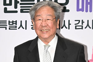 '전원일기' 식구부터 박찬호까지…故 최불암 빈소, 장례 이틀째 추모 물결
