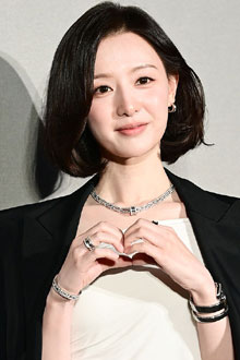 '비주얼이 명품' 김지원, 확신의 청담동 며느리상