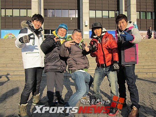 1박2일