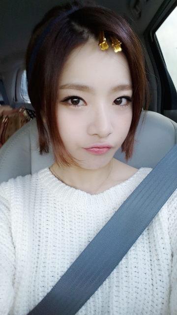 사진 = 베베미뇽 벤 '인연' ⓒ 벤 트위터