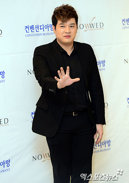 슈퍼주니어 신동이 모델 강시내와 열애 중이다. ⓒ 엑스포츠뉴스  DB