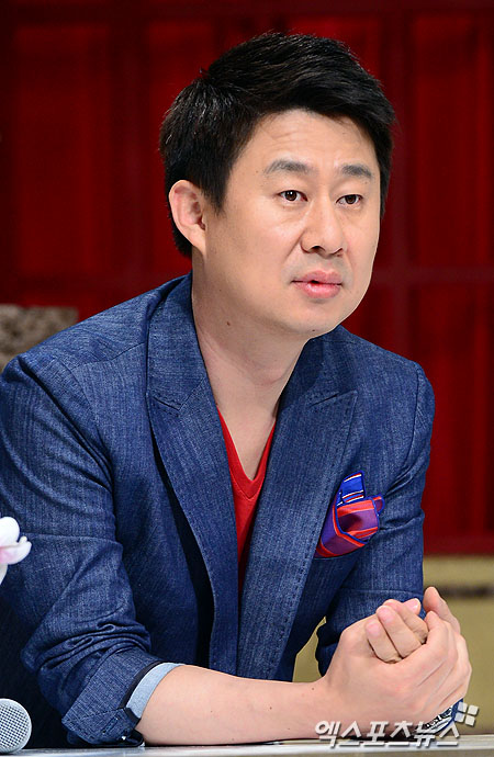 MBN의 민간잠수부 홍가혜 인터뷰 논란에 남희석이 일침을 가했다. ⓒ 엑스포츠뉴스 DB