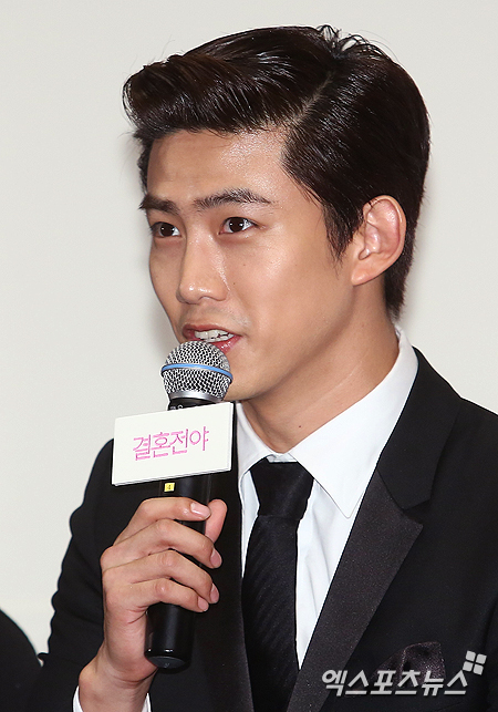 택연이 세월호 침몰과 관련해 자신의 견해를 밝혔다 ⓒ 엑스포츠뉴스 DB