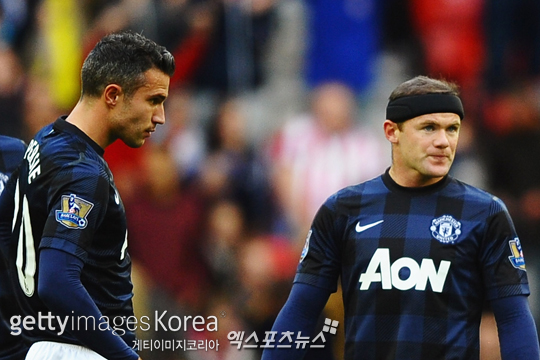 맨체스터 유나이티드 주장 출신 로이 킨이 데이비드 모예스 감독의 경질과 관련해 선수들의 옳지 않았던 태도를 비판했다. ⓒ Gettyimages/멀티비츠