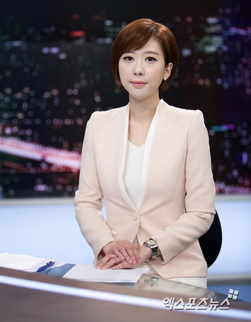 김소현 앵커 ⓒ JTBC