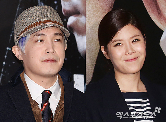 가수 이수와 린이 올 9월 19일에 화촉을 밝힌다. ⓒ 엑스포츠뉴스 DB