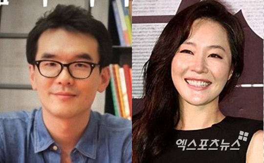 오영욱이 엄지원에게 프러포즈 한 뒤 밝힌 심경이 웃음을 자아낸다. ⓒ 문화예술명예교사, 엑스포츠뉴스DB