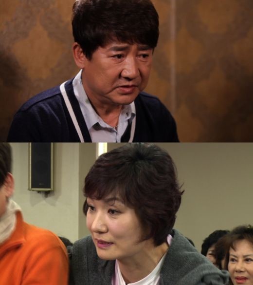 이영하가 박찬숙에게 이혼 후 겪은 고충을 털어놨다. ⓒ JTBC 제공