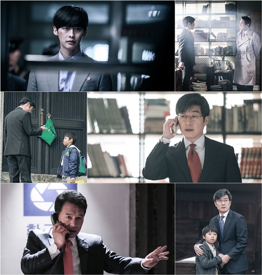 '닥터이방인' ⓒ 아우라미디어 제공